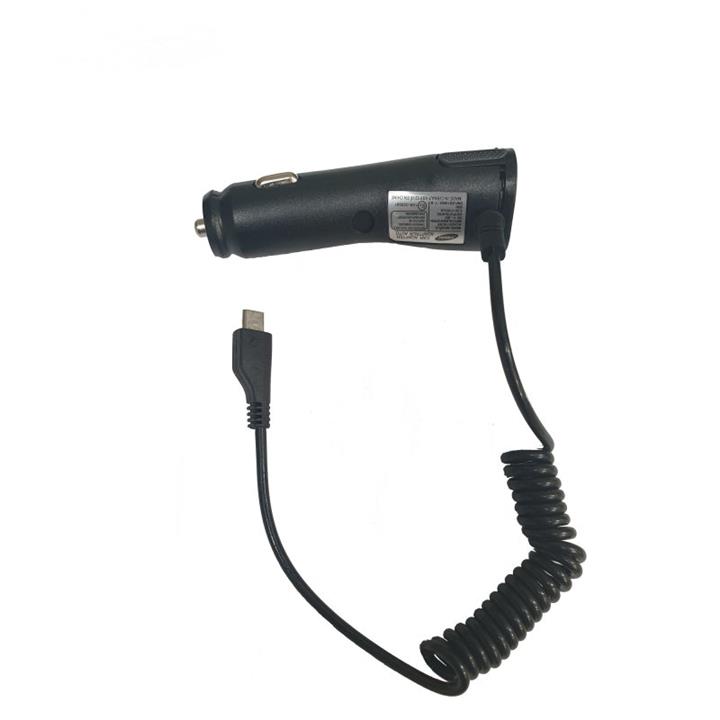 شارژر فندکی سامسونگ مدل I9000 Samsung I9000 car charger